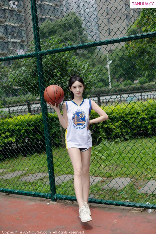[XiuRen]高清写真图 2024.06.21 No.8744 豆瓣酱 模特合集